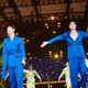 東方神起、3年半ぶり全国アリーナ＆ドームツアー完走で偉業達成 30回目の東京ドームで4万5000人魅了 画像