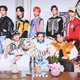 Stray Kids、JAPAN 1st EP決定 リアルイベントの開催も 画像