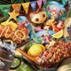 USJ「ワンピース・プレミア・サマー 2023」コラボフードやグッズ公開　カチューシャ＆食べ歩きメニューも充実 画像