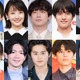 【春夏2クール連続出演が話題】坂口健太郎・赤楚衛二・波瑠・松下洸平ら…活躍が止まらない 画像