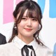 乃木坂46伊藤理々杏、10作ぶり選抜入りに安堵「驚きで頭が真っ白」発表時を回顧 画像