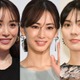 北川景子・小松彩夏・泉里香ら“セーラー戦士会”開催 “出会いから20年”の仲に反響 画像