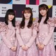 櫻坂46、守屋麗奈初センター曲「桜月」披露のポイント語る “アイドルメドレー”歌唱楽曲のヒントも＜「THE MUSIC DAY 2023」囲み取材＞ 画像