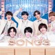 なにわ男子「SONGS」初登場で収録予定時間超える盛り上がり 関ジャニ∞大倉忠義も出演 画像