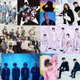 BE:FIRSTら、SKY-HI率いるBMSG ALLSTARS集結 INI・M!LKら「めざましライブ」第2弾出演アーティスト組発表 画像