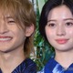 桜田ひより、高橋文哉との“ムニュキュン”シーンは「心臓が全然違うところに行ってる感覚」＜交換ウソ日記＞ 画像