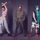 森山未來・宮世琉弥・関口メンディーら「パリピ孔明」出演決定 ビジュアル解禁 画像