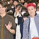 GENERATIONS中務裕太、学生時代の武勇伝明かす 片寄涼太は「ドロドロの毎日」回顧 ＜ミンナのウタ＞ 画像