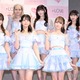 ＝LOVE、初の海外MVは「貴重な経験」水着にもポイント＜ナツマトぺ＞ 画像