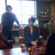 SixTONES松村北斗＆なにわ男子・西畑大吾「ノッキンオン・ロックドドア」冒頭シーン先行公開　尊いバディ感を体感 画像