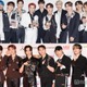 JO1＆Stray Kids「KCON LA」“1年越し”対面集合ショットに「ついに」「ずっと待ってた」とファン歓喜 画像