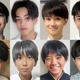 日本一のイケメン中学生「男子中学生ミスターコン2023」東日本ブロックBの候補者公開　投票スタート 画像