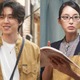 坂東龍汰＆朝倉あき「きのう何食べた？」season2出演決定＜コメント＞ 画像