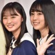 乃木坂46賀喜遥香、遠藤さくらとのユニット曲での不安告白「さくちゃんの魅力を無くしちゃわないかなとも思った」 画像