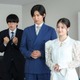 「トリリオンゲーム」ハル（目黒蓮）、“嘘の理由”に注目集まる「泣ける」「確実に惚れる」 画像