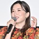 永野芽郁「こんにちは、母さん」涙シーンの裏話明かす「ちょっとパニック」 画像