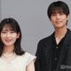 “21歳で芸歴20年”畑芽育、年上・奥野壮から「大先輩」と絶賛受ける＜女子高生、僧になる。＞ 画像