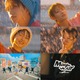 「BOYS PLANET」出身TOZ、MVティーザー公開 爽やか＆エネルギー…完璧ビジュアルに釘付け 画像