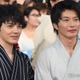 「おっさんずラブ」田中圭＆林遣都、結婚指輪光る密着2ショットに反響殺到「破壊力すごい」「幸せオーラ全開」 画像