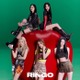 ITZY”おとぎ話”テーマの新曲「RINGO」MV公開 本物の白馬にも乗馬 画像