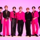 IMP.、CDリリース決定 新ビジュアルのジャケ写も解禁＜CRUISIN’／IMP.＞ 画像