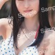 乃木坂46遠藤さくら、水着姿でウインク 封入ポストカード第5弾公開＜可憐＞ 画像