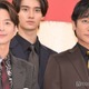 片岡愛之助＆小池徹平、恐怖の舞台演出明かす「震え上がっていますね」＜西遊記＞ 画像