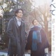 SixTONES松村北斗＆上白石萌音が“晴れやかな表情”浮かべるポスタービジュアル解禁 特報映像＆追加キャストも公開＜夜明けのすべて＞ 画像