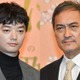 染谷将太、5回目の大河出演 渡辺謙も驚き「俺まだ6本目なんだけど（笑）」＜べらぼう～蔦重栄華乃夢噺～＞ 画像