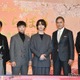 横浜流星主演大河「べらぼう」渡辺謙・染谷将太ら新キャスト発表 画像