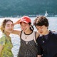 SHISHAMO、本人役でドラマ初出演「うちの弁護士は手がかかる」で新曲をテレビ初解禁 画像