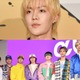 NCT 127ユウタ、BE:FIRSTのリハーサルにサプライズ訪問 “入ってきた瞬間”メンバーの反応は？ 画像