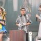 AKB48、じゃんけん大会復活 マジすか学園・野菜シスターズ…歴史振り返る胸熱ステージ連発＜古参も新規も⼤集合︕なんでもありのAKBでっせスペシャル＞ 画像