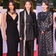 新垣結衣はパンツスタイル、菜々緒はセクシードレス…浜辺美波・杉咲花・三吉彩花らレッドカーペット登場＜第36回東京国際映画祭＞ 画像