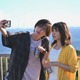 「マイハル」道枝駿佑＆伊原六花、キスシーンに反響 ラスト急展開に「追いつかない」「どっち？」 画像