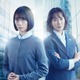 波瑠＆木村佳乃、朝ドラ「あさが来た」以来約8年ぶり新春SPドラマで競演 “地味一般職”vs“出世頭バリキャリ”で事件の真相暴く＜本人コメント＞ 画像
