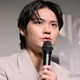 磯村勇斗「何フェチですか？」女子学生からの質問に回答＜正欲＞ 画像