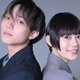 キンプリ永瀬廉＆杉咲花、仲深めたきっかけ明かす 北村匠海との撮影裏話も＜「法廷遊戯」インタビュー＞ 画像