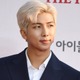 BTS・RM、目元を負傷 痛々しい傷に心配の声 画像