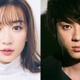 永野芽郁、月9でフジドラマ初主演決定 山田裕貴とファンタジーラブストーリー＜君が心をくれたから＞ 画像