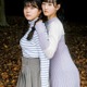 STU48信濃宙花＆工藤理子、初ペアグラビアで密着 尊い女子旅＜独占カットあり＞ 画像