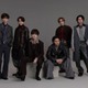 Kis-My-Ft2、新体制初のMV公開 恋愛に翻弄される男性像描く＜HEARTBREAKER＞ 画像