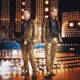 KinKi Kids、47thシングル「シュレーディンガー」決定 MVでは煌びやかなダンス披露 画像