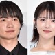 浜辺美波、神木隆之介の“神業”明かす「最初から最後まで完璧に」 画像