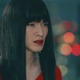 Snow Man深澤辰哉、バッチリメイクの女装＆ウエディングドレス姿披露 暴走気味の妄想が加速＜今日からラブリーマン＞ 画像