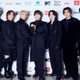 BE:FIRST「BESTYに捧げたい」年間最優秀グループ賞に喜び RYOKIは流暢な英語でメッセージ＜MTV VMAJ 2023＞ 画像