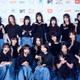 櫻坂46「Best Dance Video」に輝く「たくさんの方を笑顔に元気に幸せにできるように」今後に意気込み＜MTV VMAJ 2023＞ 画像