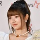 IVEレイが共演に歓喜した日本のタレントとは「すごい嬉しくて」 画像