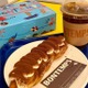 韓国人気ドーナツカフェ「BONTEMPS（ボンタン）」日本初上陸、大阪アメ村に1号店 画像
