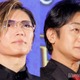 GACKT、片岡愛之助と“BL”挑戦？顔舐めシーンを自ら提案 画像